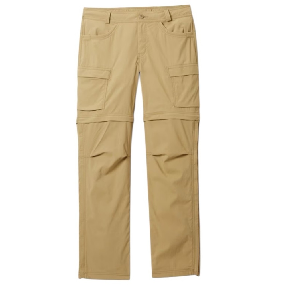 REI Women's Sahara Convertible Pants